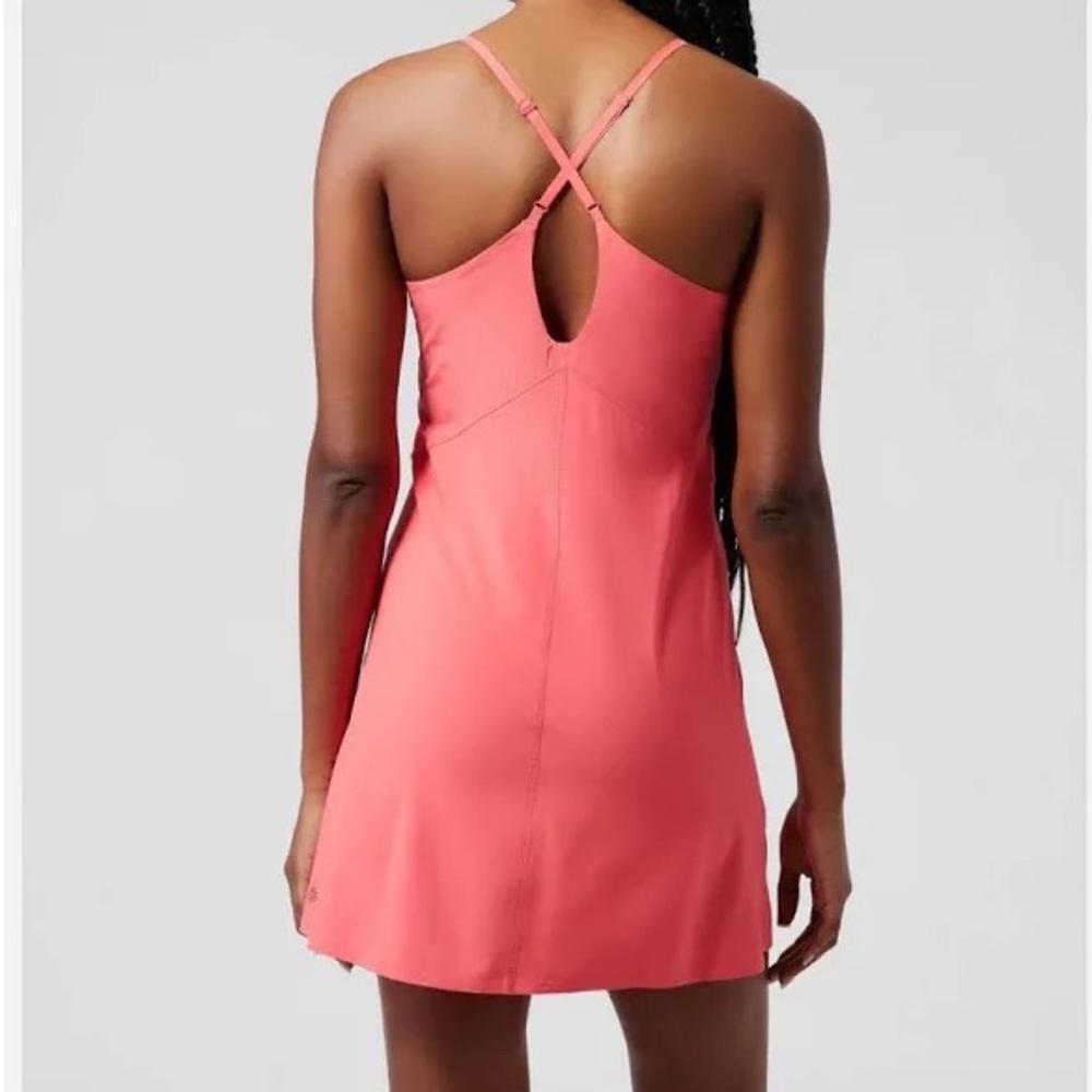 Athleta Infinity Dress SP
